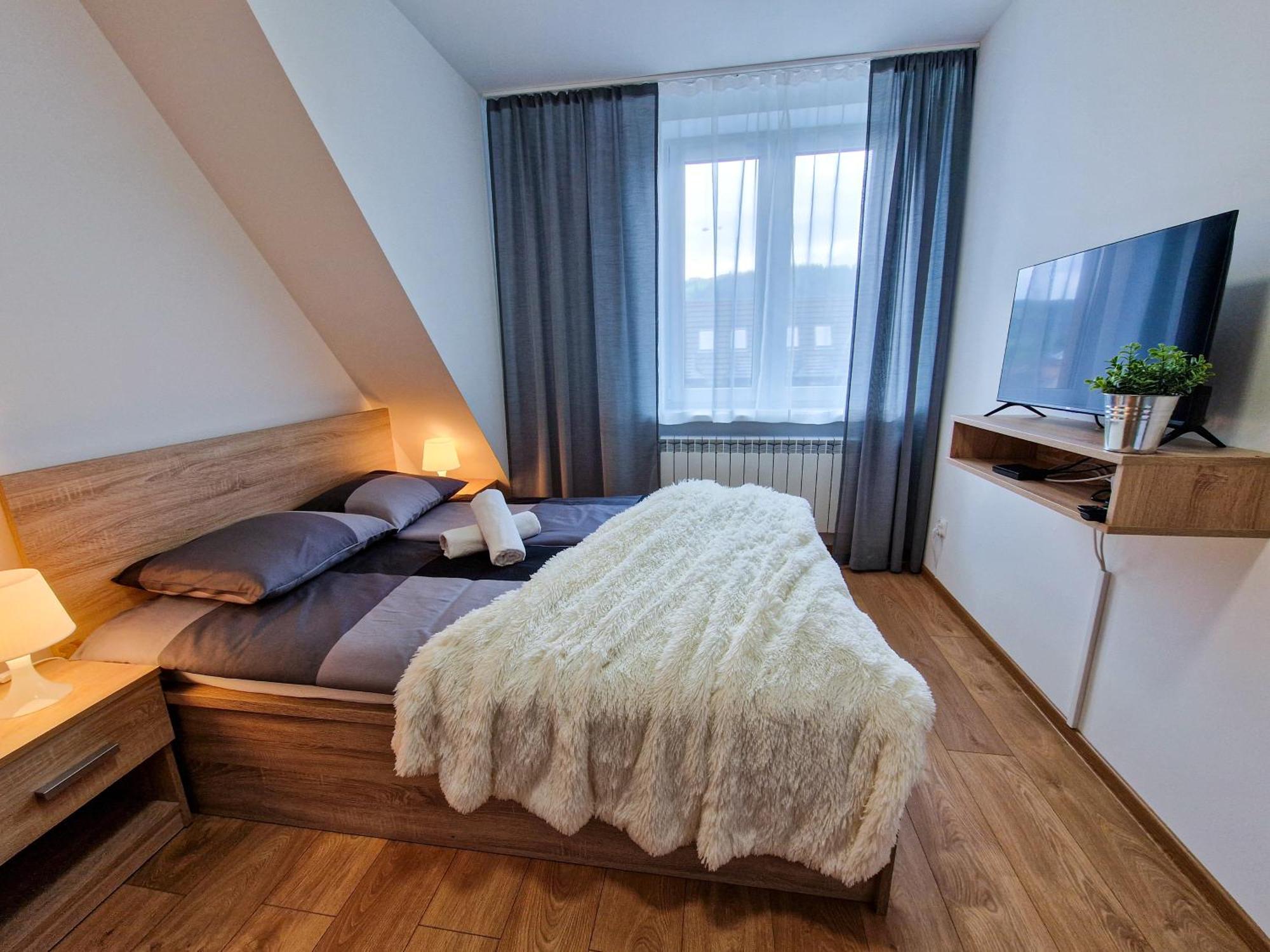 Apartamenty Interdom, Zakopane